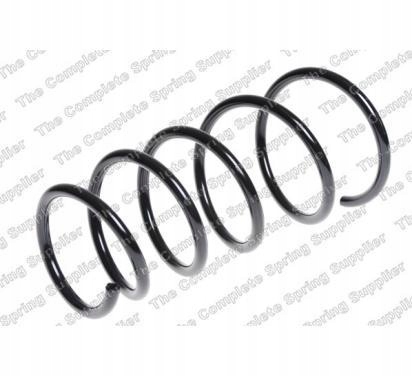 фото №1, Lesjofors пружина подвеска opel agila