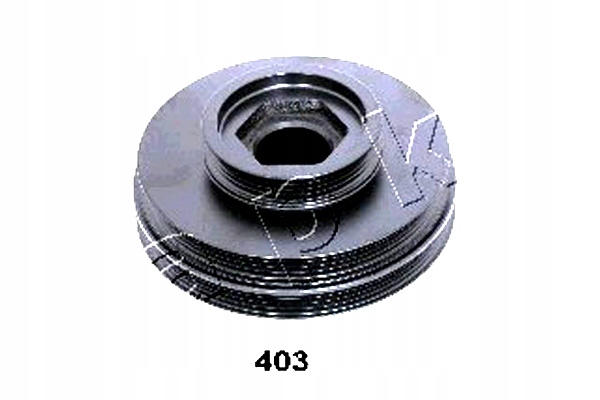 фото №2, Japko шкив коленчатого вала