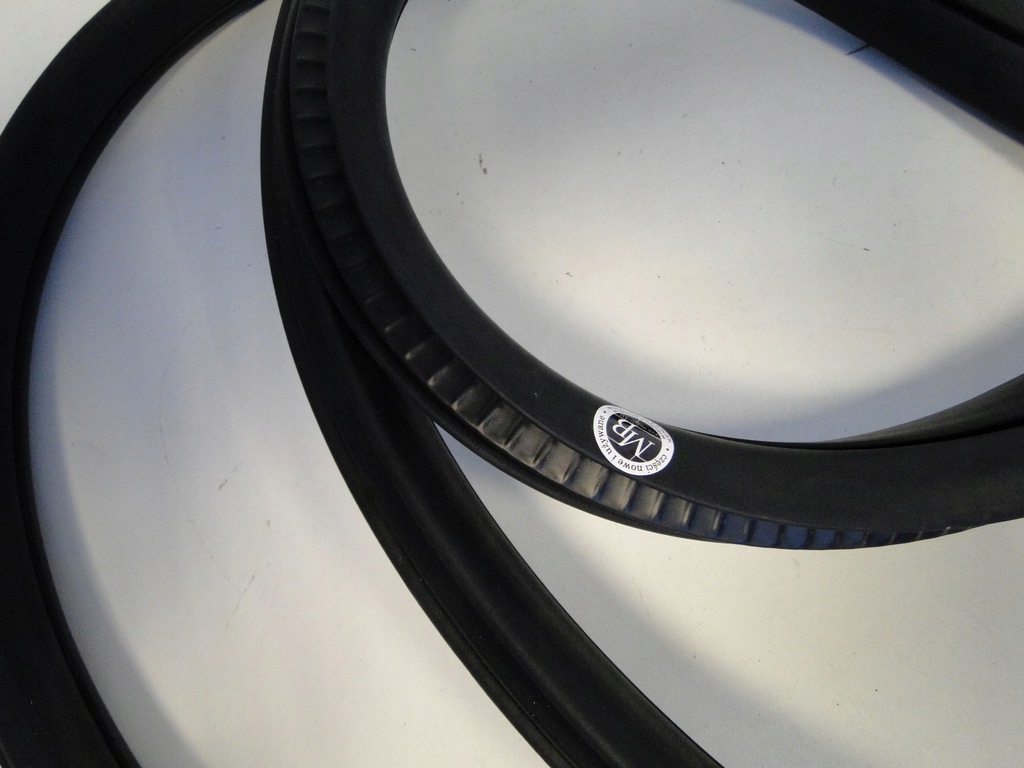 фото №11, Mercedes sprinter w910 910 прокладка дверь передние левая правое