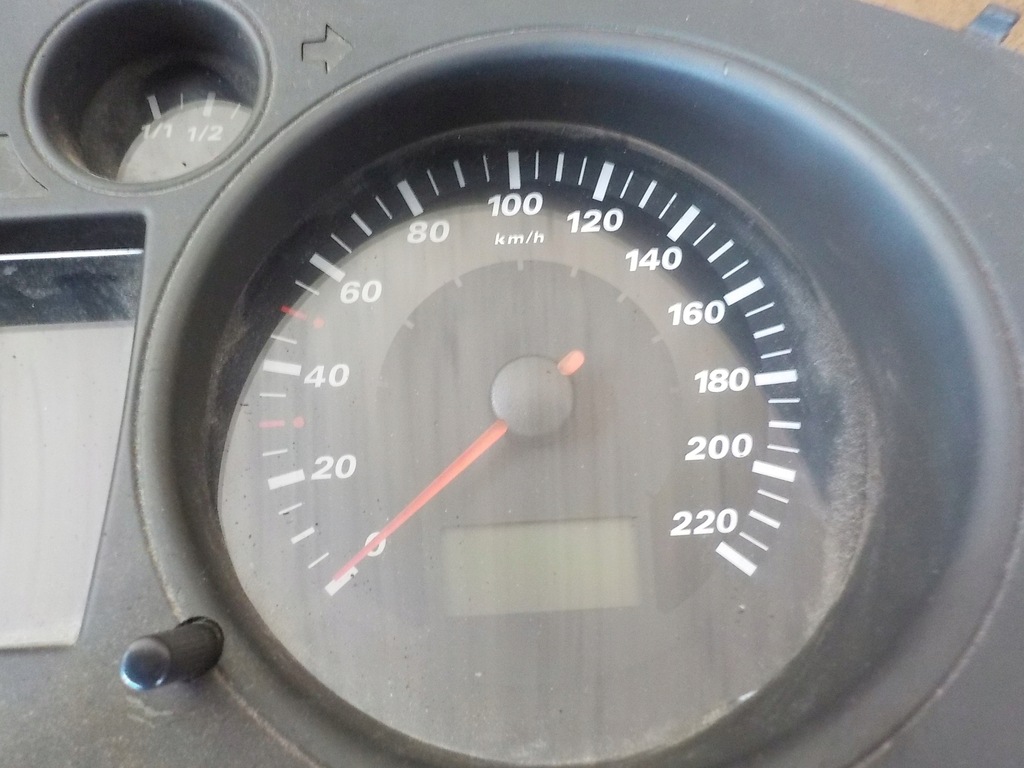 фото №8, Seat ibiza 1.4 tdi лічильник прилади 81269044