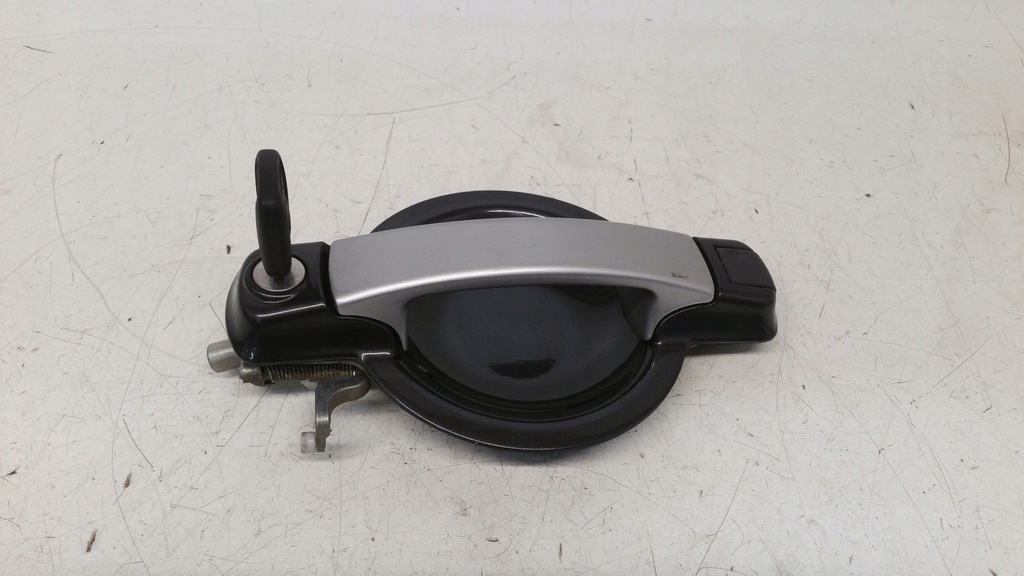 фото №1, Ручка ключ левый перед fiat doblo ii