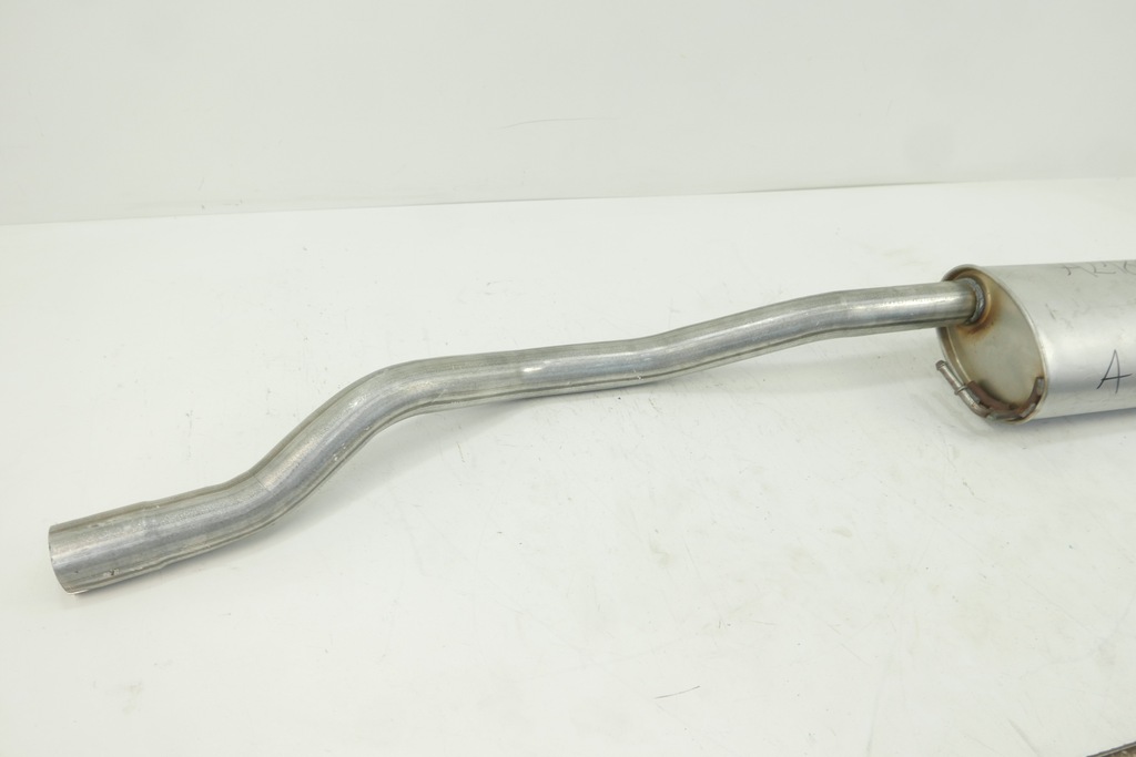 фото №8, Гаситель конечный vw transporter t5 t6 2.0 tdi 7h0253