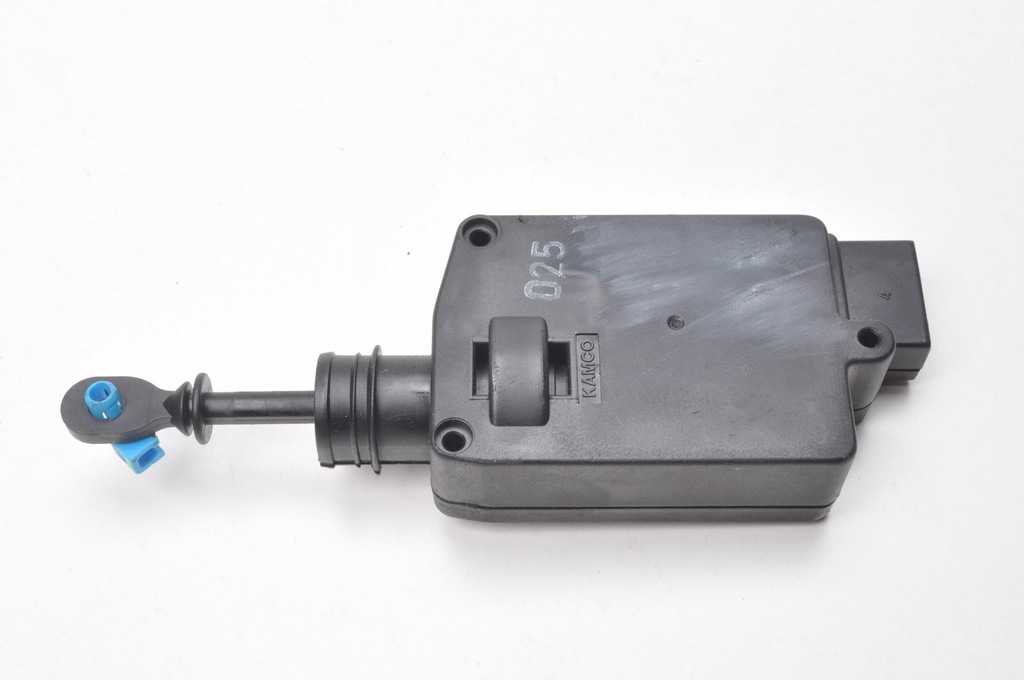 фото №1, Hyundai santa fe ii привод центрального замка крышки