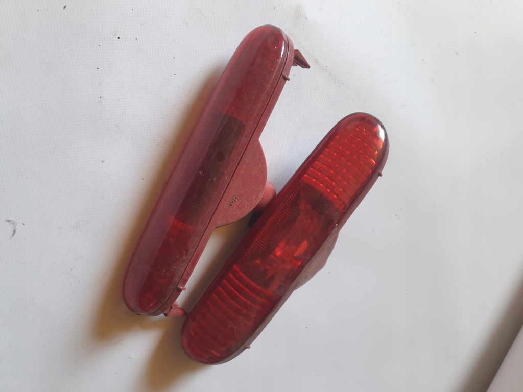 Купити Задня лампа протитуманна mini f55 f56 f57 r56 r57 рестайлінг  6946904