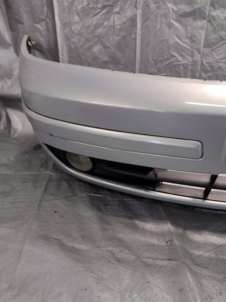 фото №6, Бампер передний renault laguna ii przed lift