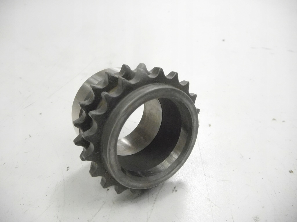 фото №5, Колесо зубчатое вала rover freelander 96-06 lhs100180