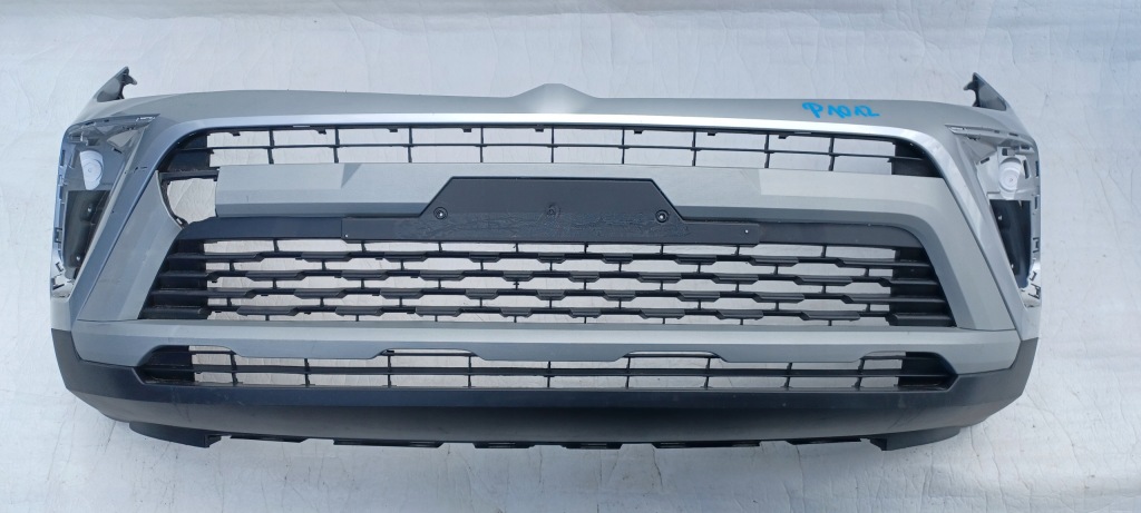 фото №1, Opel mokka b ii 20- бампер передний перед