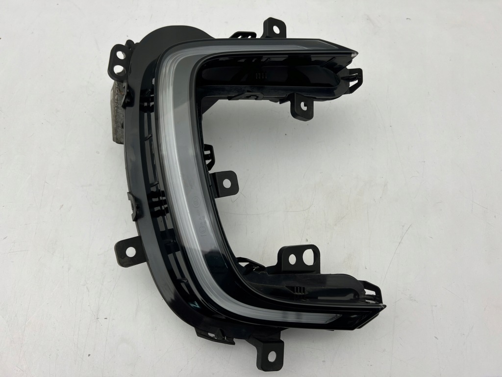 Купити Vw e-up 12e протитуманна фара передній праві led drl оригінал 19-