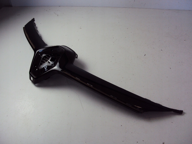 фото №1, Решітка радіатора решітка радіатора renault clio v