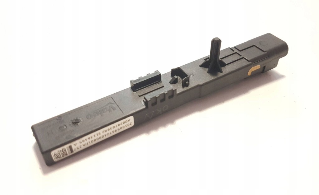 фото №1, 2020 citroen c5 aircross модуль безключовий kessy e1136485