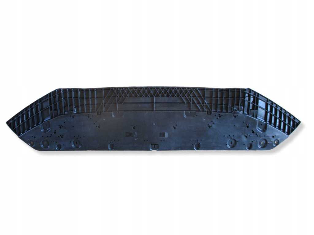 Купить Защита плита pod бампер перед audi a4 b9 8w0