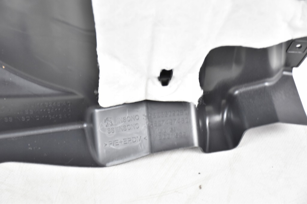 фото №7, Peugeot 208 ii подкрылок передние правое