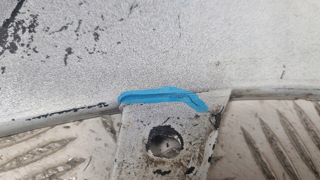 фото №11, Audi a6 c8 4k0 4k s-line бампер перед передній