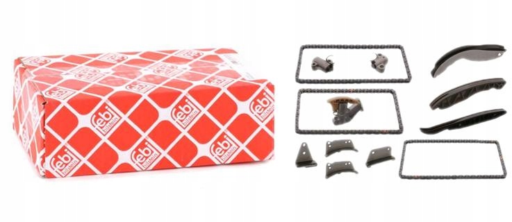 фото №1, Febi bilstein 100140 набір ланцюга розподільного валу