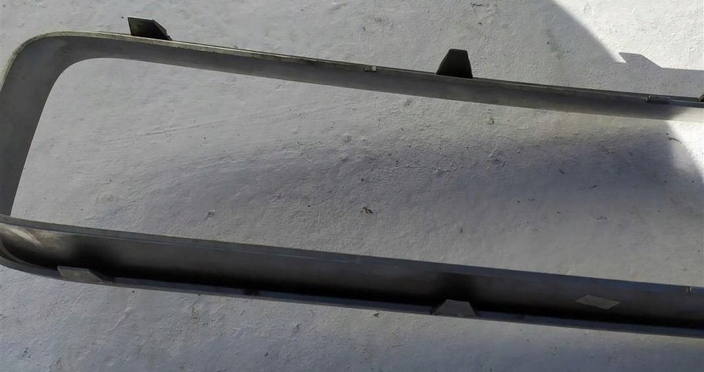 фото №8, Решётка радиатора решётка радиатора рамка хром dodge challenger 08-15