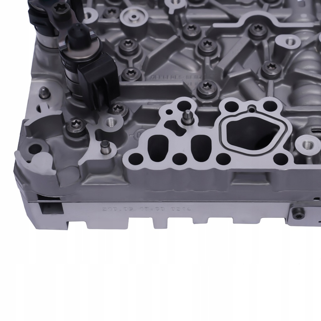 722.8 корпус клапана коробки передач cvt dla mercedes benz a b klasa в Украине