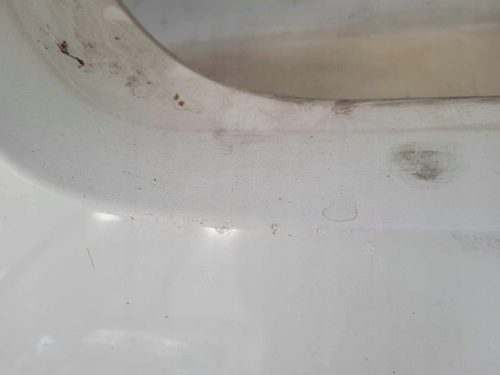 фото №9, Бампер задній задня kompletny pdc bmw f10 a300 7240334