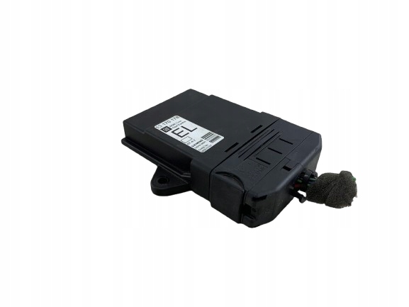 фото №1, Opel vectra c модуль дверь левый перед 13170178