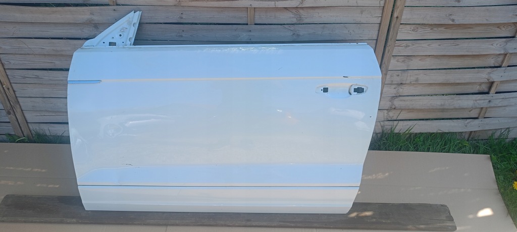 фото №2, Двері перед передні ліва vw volkswagen t-roc cabrio кабріолет 2g0831311a