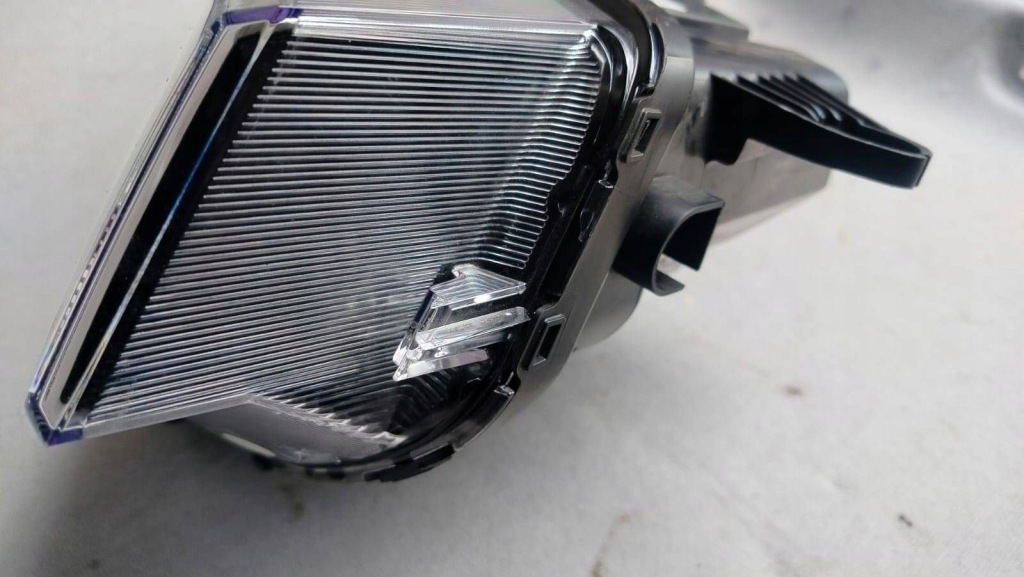 фото №4, Ssangyong tivoli фара правий full led 2019-