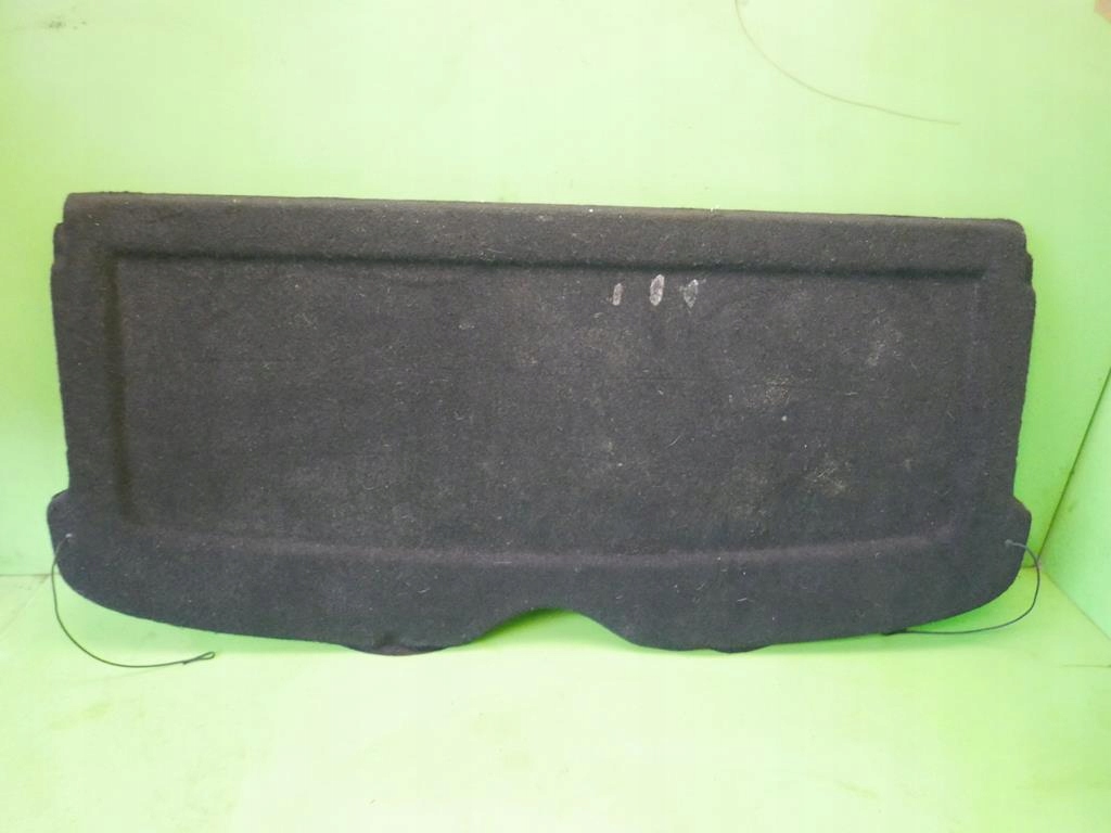 фото №1, Полка задняя задняя peugeot 307 phi hb 5d 01-05