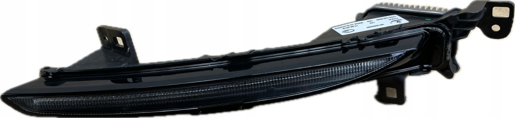 Купити Renault espace v рестайлінг  2020 - led drl протитуманна фара правий 261309232r