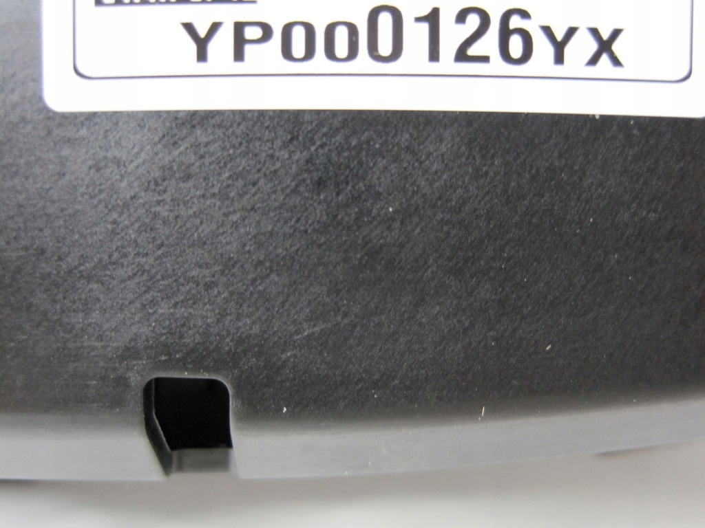 фото №11, Дисплей екран монітор opel crossland x yp000126yx