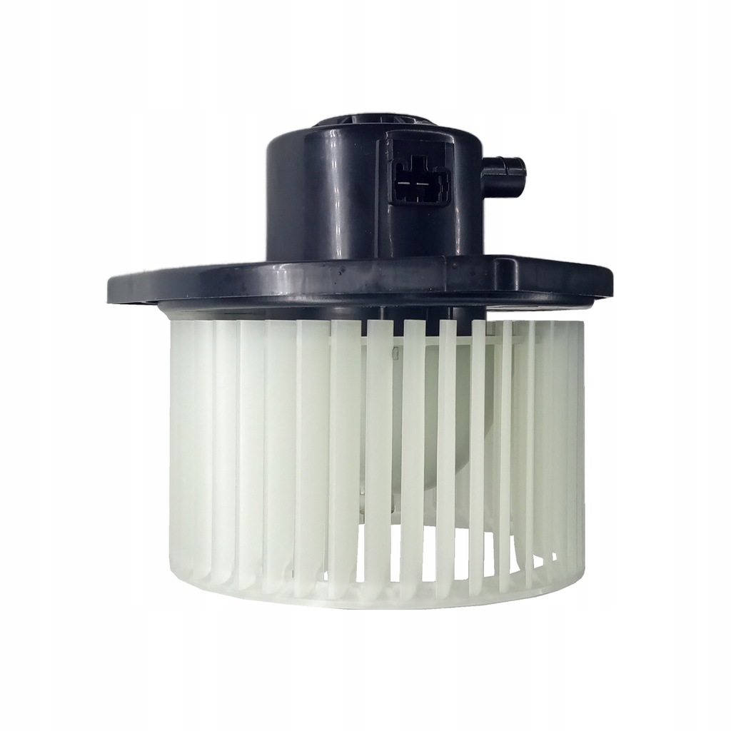 фото №9, Вентилятор воздуходувка обдув салона mitsubishi lancer 07-