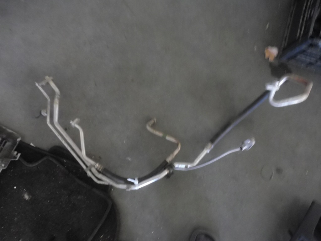 фото №10, Кондиціонер комплект toyota aygo i