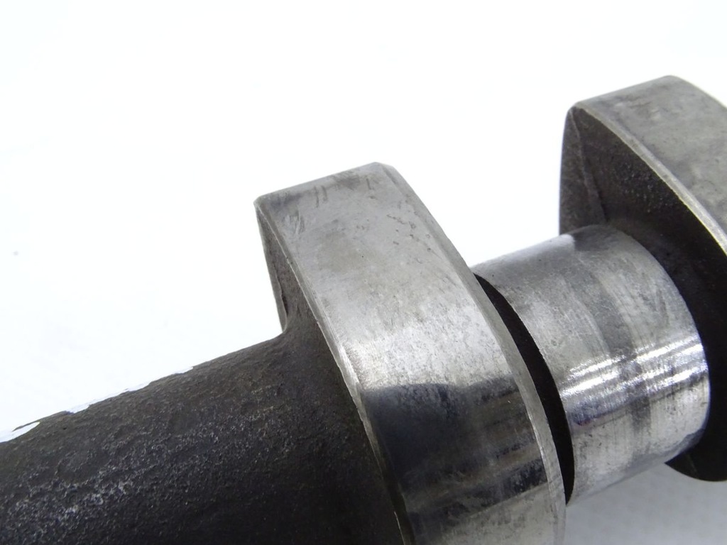 фото №7, Opel frontera a 2.2 16v x22xe вал распределительного вала w gc9