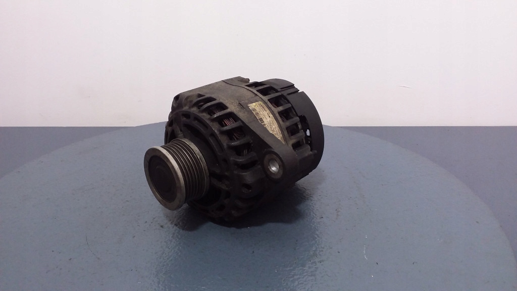 фото №1, Alfa romeo 159 1.9d jtdm генератор 73503235