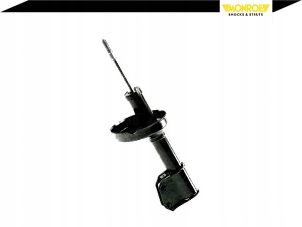 фото №2, Monroe амортизатор renault clio ii thalia i thalia