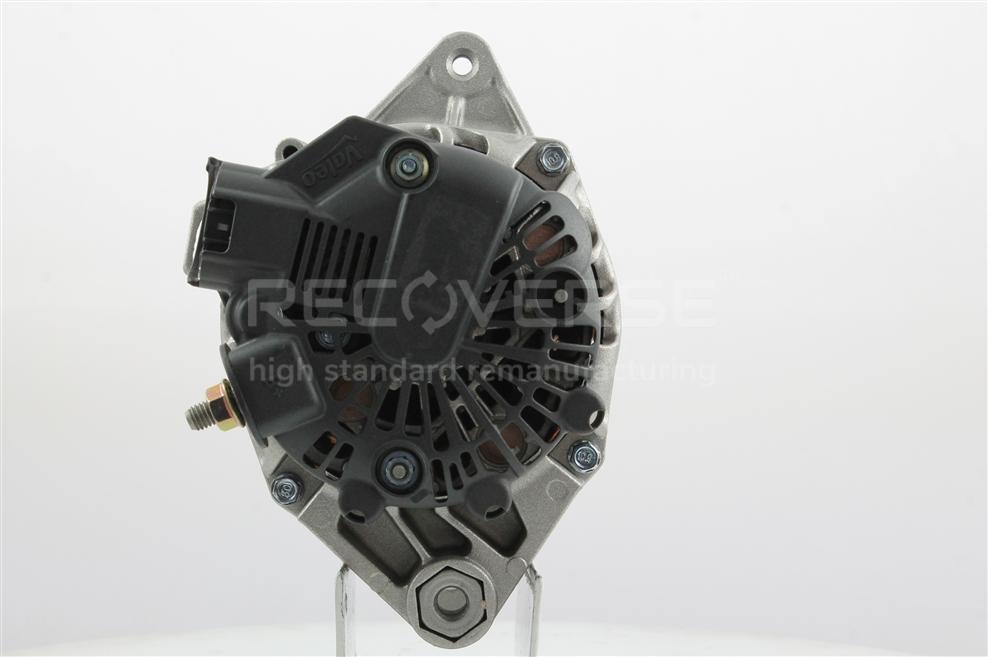 фото №7, Генератор hyundai kia 1.4 1.6 i20 i30 ix20 accent veloster venga pro ceed