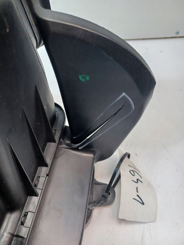 фото №6, Корпус фильтра воздуха mercedes-benz gl x164 164 a1648300740