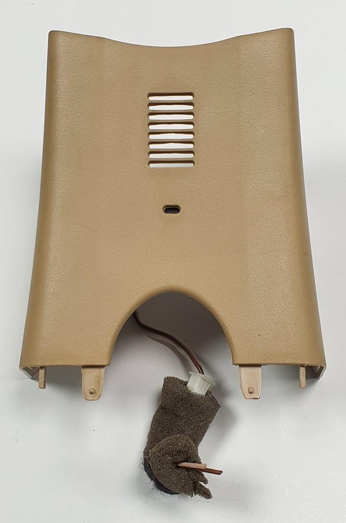 фото №1, Корпус зеркало заднего mercedes gl x164