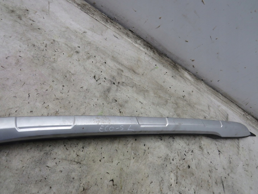 фото №1, Рейлинг крышный левый левая ford ecosport