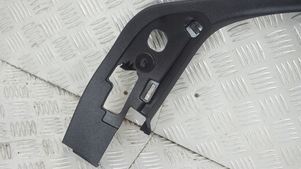 фото №2, Ford edge mk2 рамка внутрішня двері правий перед