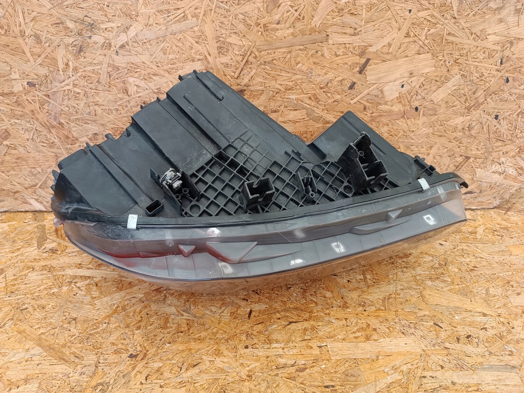 фото №16, Лампа левый перед фара eu 7214903 bmw 2 f45 f46 full led