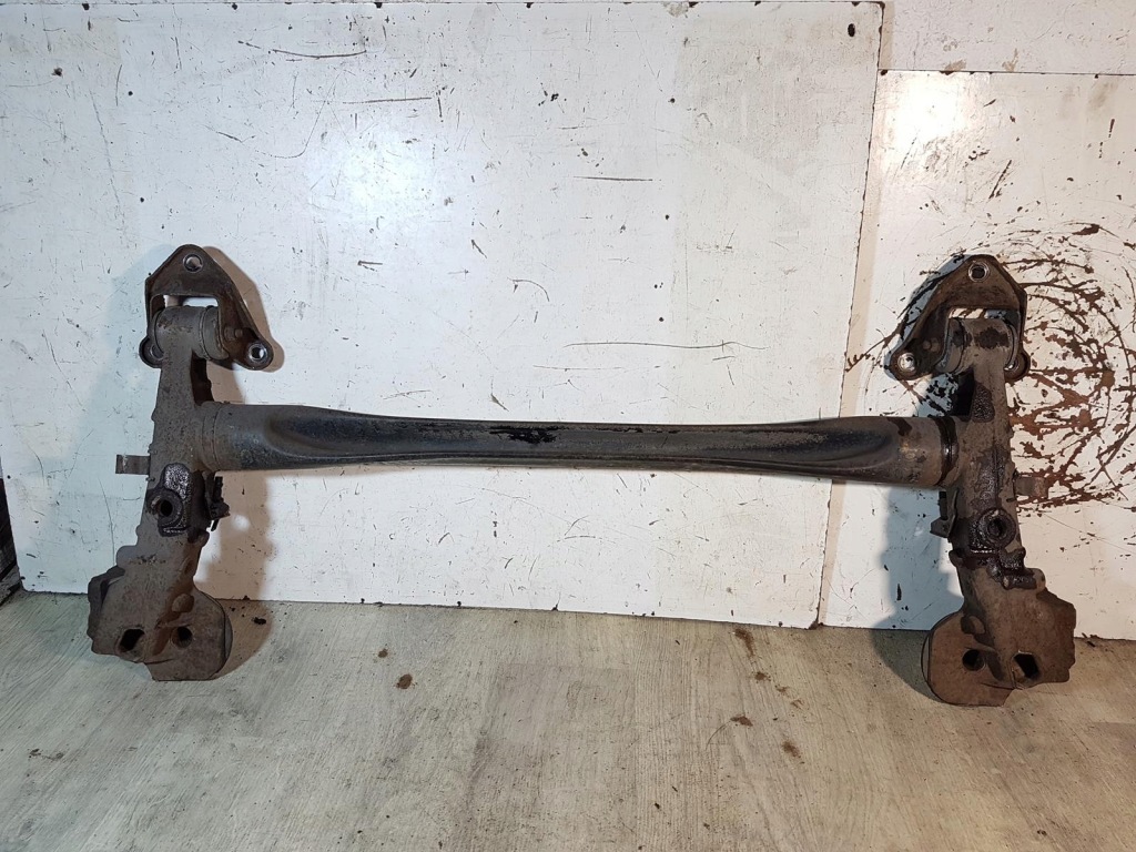 Купити Балка підвіска задній задня opel zafira a