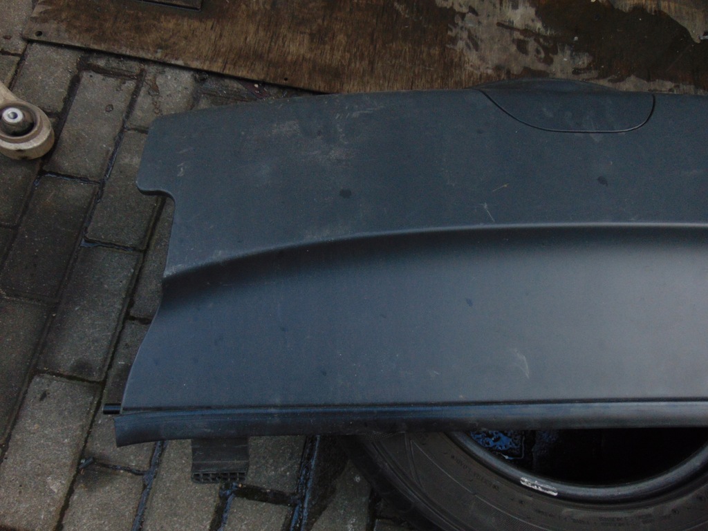 фото №4, Полка citroen c3 pluriel i 03r- europa