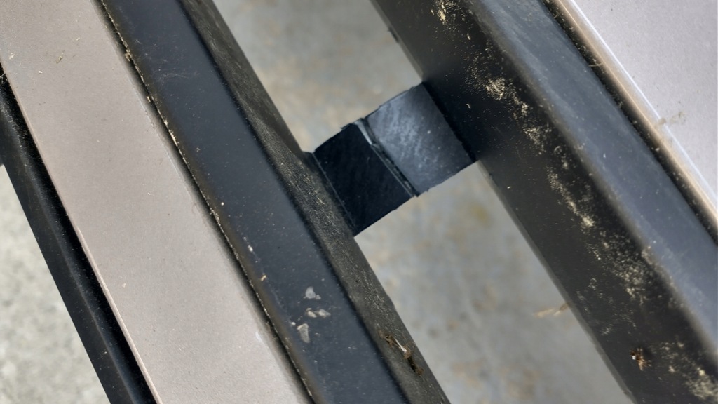 фото №4, Mini cooper f56 lci 2 бампер перед передний