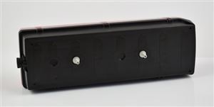 фото №2, - лампа задняя scania r s g led левая euro 6