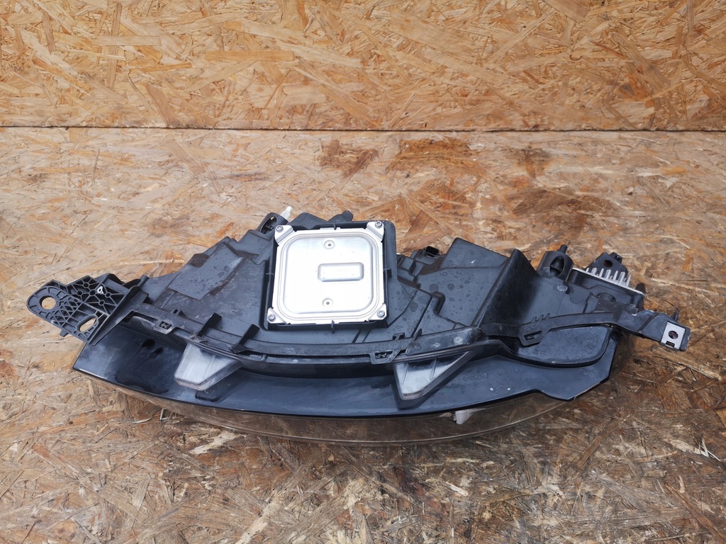 фото №14, Renault talisman лампа правый перед full led 260100184r bdb