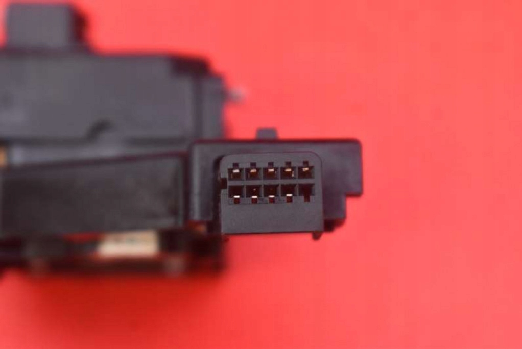 фото №7, Рычаг переключатель поворотник 1k0953513f seat altea 1 i 04-09