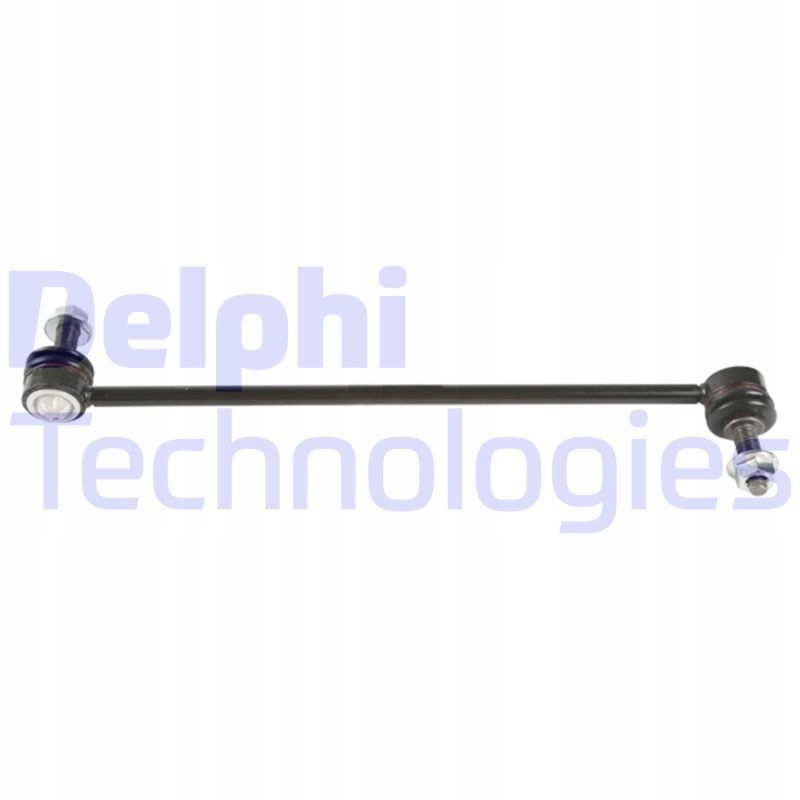 фото №4, Соединитель стабилизатора перед delphi tc6768