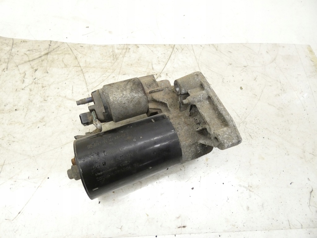 фото №4, Mini r60 r61 r55 r56 n16b16a стартер