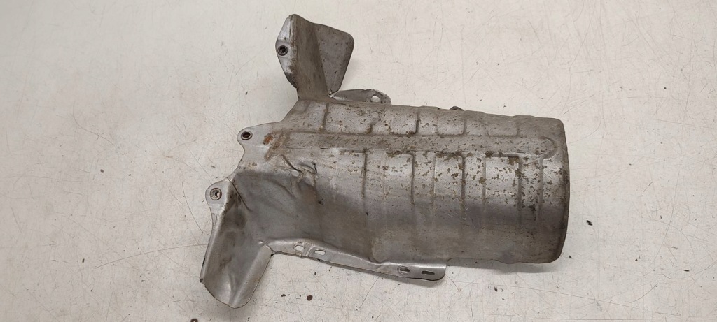 фото №2, Захист теплова mini r56 cabrio one 1,6