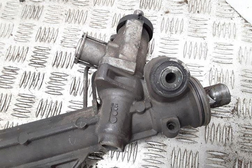 фото №8, Рулевая рейка jaguar xj x350 7852993861 2.72l дизель 152kw 2005