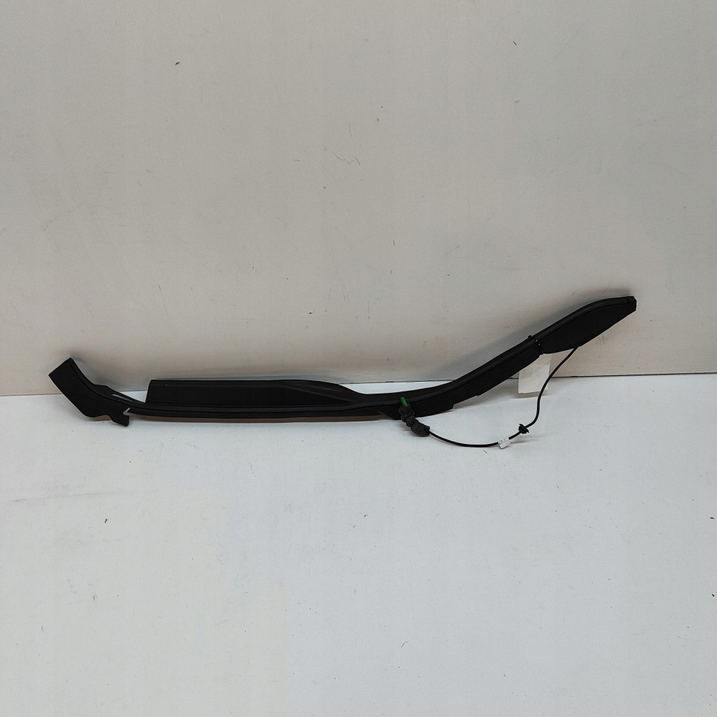 фото №1, Land rover range rover sport l494 2018 защита задняя туннель среднего