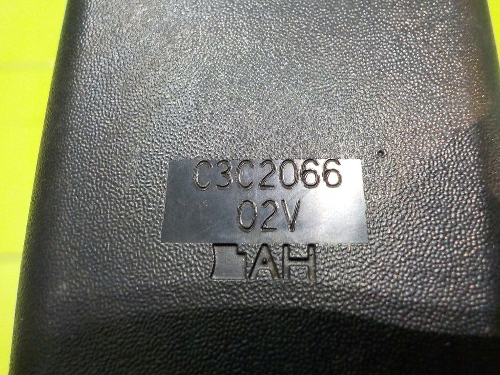 фото №4, Honda civic ix 12r клипса поперечина правая перед 1039118